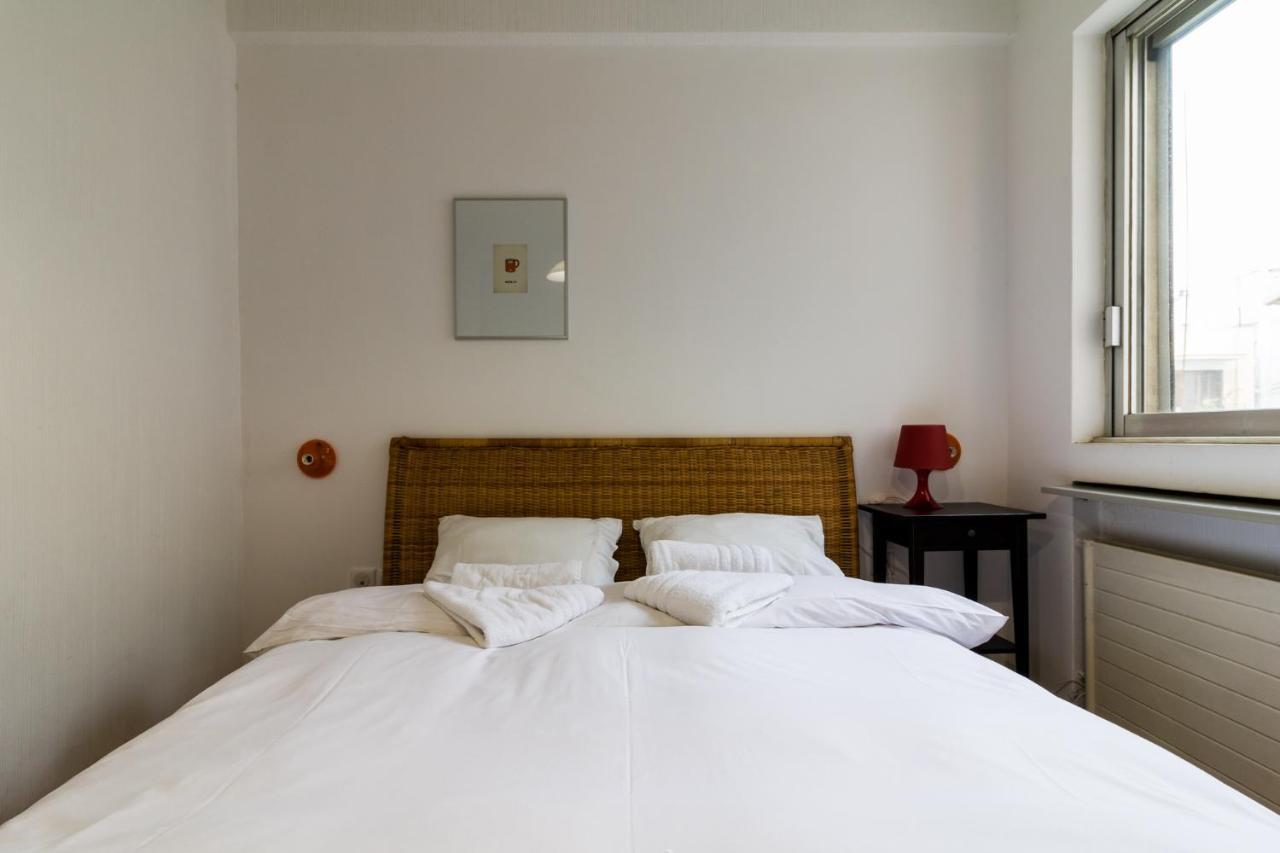 Deco Marble Apt With Acropolis View Athen Exterior foto